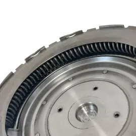 Ford Mondeo Focus Kuga Volvo XC60 S60 Powershift MPS6 6DCT450 Islak Kavrama Damperli Yaylı Kapak Seti Komple