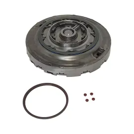Ford Mondeo Focus Kuga Volvo XC60 S60 Powershift MPS6 6DCT450 Islak Kavrama Damperli Yaylı Kapak Seti Komple