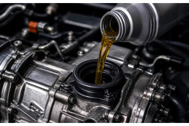 Otomatik Şanzıman Yağı Ne Zaman Değişir? Hangi Yağ Kullanılmalı?