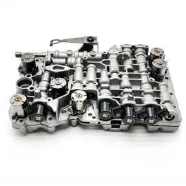 SsangYong BTR M78 DSI M78 6 İleri Komple Şanzıman Beyni (Solenoidli Valf Gövdesi)