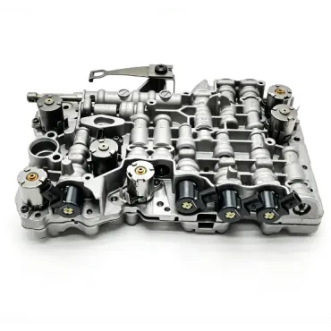 SsangYong BTR M78 DSI M78 6 İleri Komple Şanzıman Beyni (Solenoidli Valf Gövdesi)