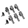 Volvo Opel Peugeot TF-80SC TF-81SC Şanzıman Solenoid Valf Seti (8 Parça)