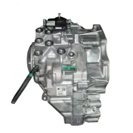 Volvo Opel Ford Alfa Romeo TF80 AF40 6-İleri Komple Sıfır Otomatik Şanzıman