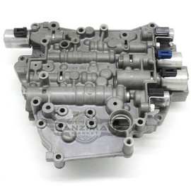 Toyota Corolla Auris K313 Multidrive S CVT Şanzıman Beyni (Valf Gövdesi)
