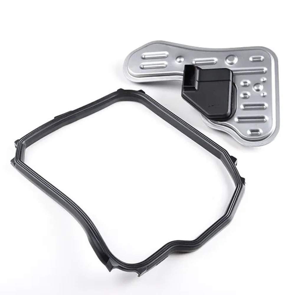 Toyota U660E U760E Şanzıman Yağ Filtresi (O-Ring Contalı)