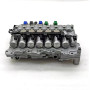 Volvo Aisin TG-81SC 8G45 AWF8F45 Otomatik Şanzıman Hidrolik Beyni (Solenoidli)