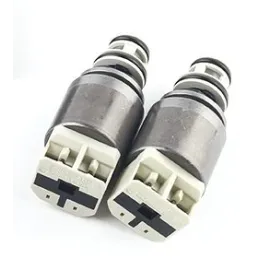 ZF 8HP45 8HP70 8 İleri Şanzıman Komple Solenoid Valf Takımı (9lu Set)