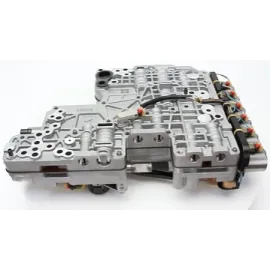 BMW Ford ZF 8HP 10R80 Komple Şanzıman Beyni Solenoid Setli
