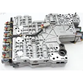 BMW Ford ZF 8HP 10R80 Komple Şanzıman Beyni Solenoid Setli