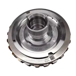 ZF 8HP45 8HP70 8 İleri Şanzıman Komple Balatalı E Tamburu Kavrama Grubu