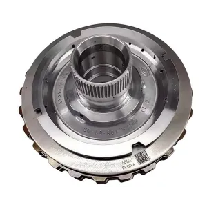 ZF 8HP45 8HP70 8 İleri Şanzıman Komple Balatalı E Tamburu Kavrama Grubu