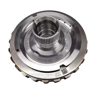 ZF 8HP45 8HP70 8 İleri Şanzıman Komple Balatalı E Tamburu Kavrama Grubu