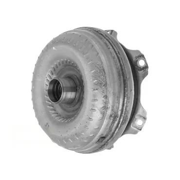BMW Land Rover ZF 8HP45 8 İleri Şanzıman Tork Konvertörü Türbini