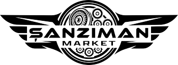 Şanzıman Market - İstanbul Şanzıman Parçacısı